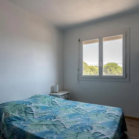 Apartament Le Cocon De - Moins De 200m De La Fleury (Aude)