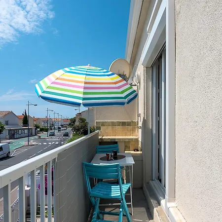 Le Cocon De - Moins De 200m De La Apartament
